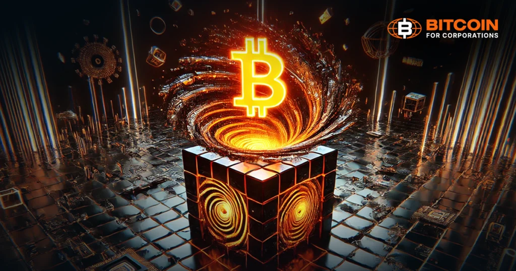 MSCI Singles Out Bitcoin Treasury Companies and Undercuts Benchmark Neutrality