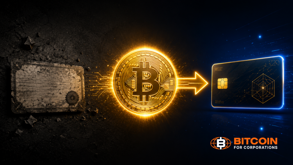 upgrading digital credit in three steps